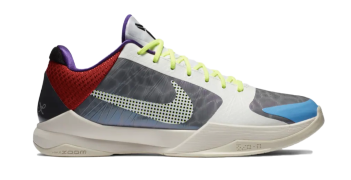 Nike Kobe 5 Protro PJ Tucker