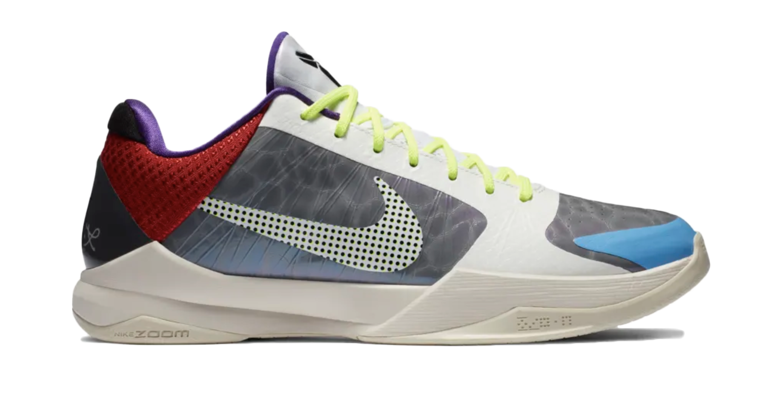 Nike Kobe 5 Protro PJ Tucker