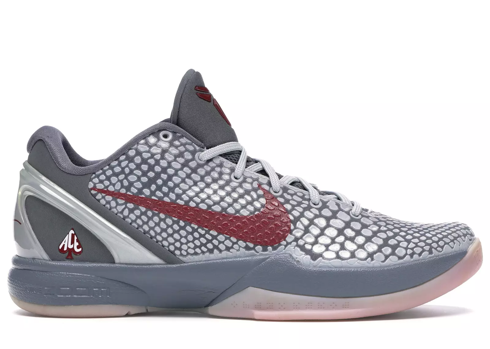 Nike Kobe 6 Lower Merion Aces