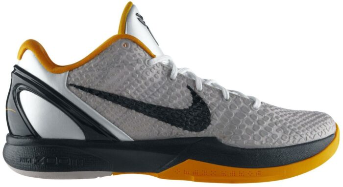 Nike Kobe 6 Steelers