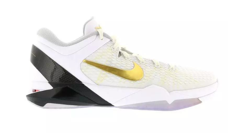 Nike Kobe 7 Elite (Home)