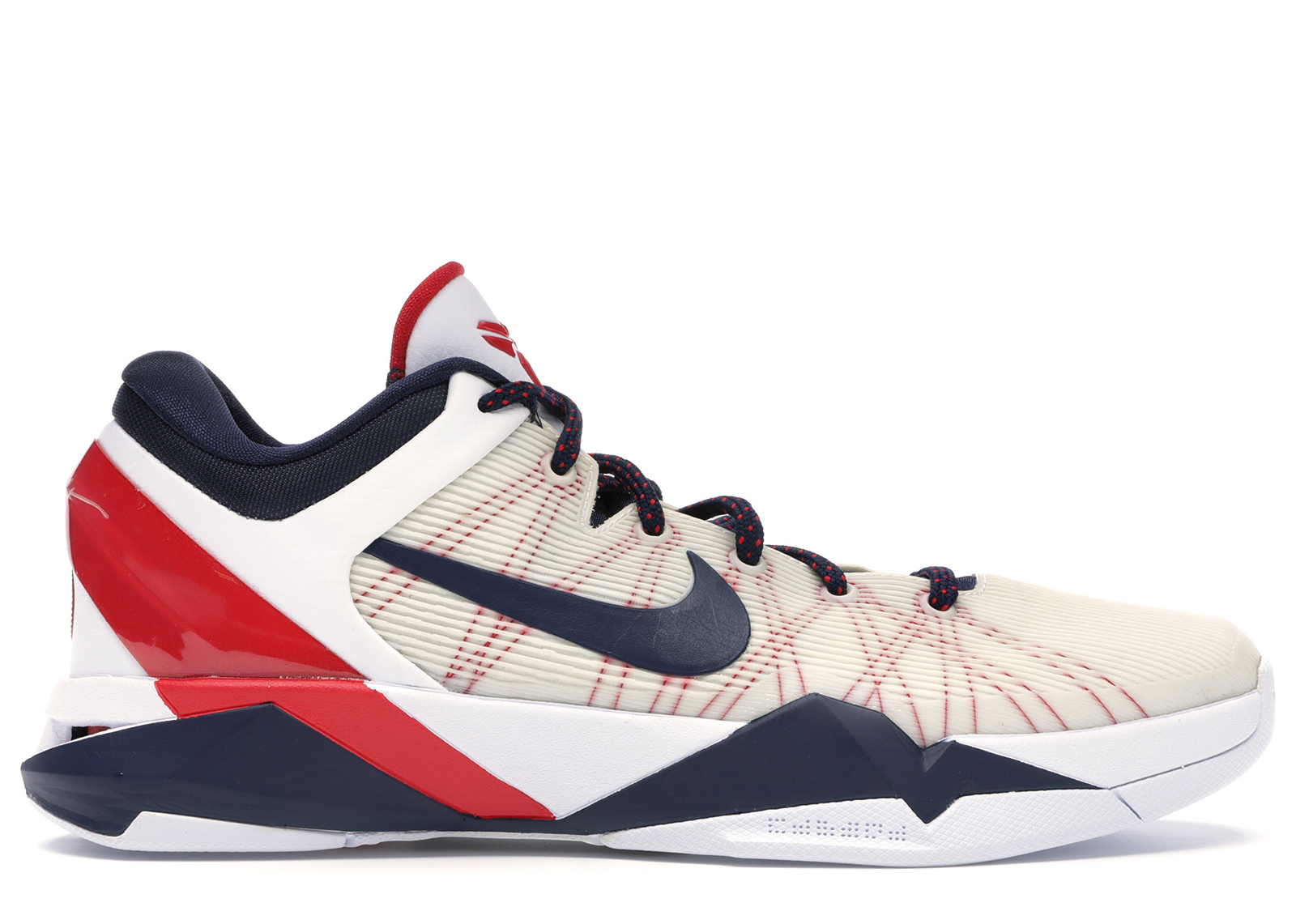 Nike Kobe 7 USA Olympic