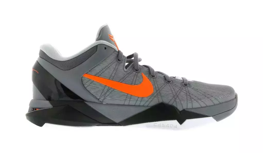 Nike Kobe 7 Wolf