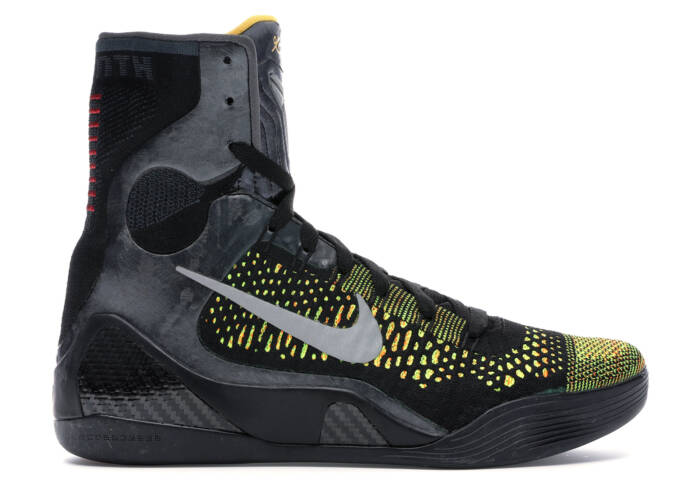 Nike Kobe 9 Elite Inspiration