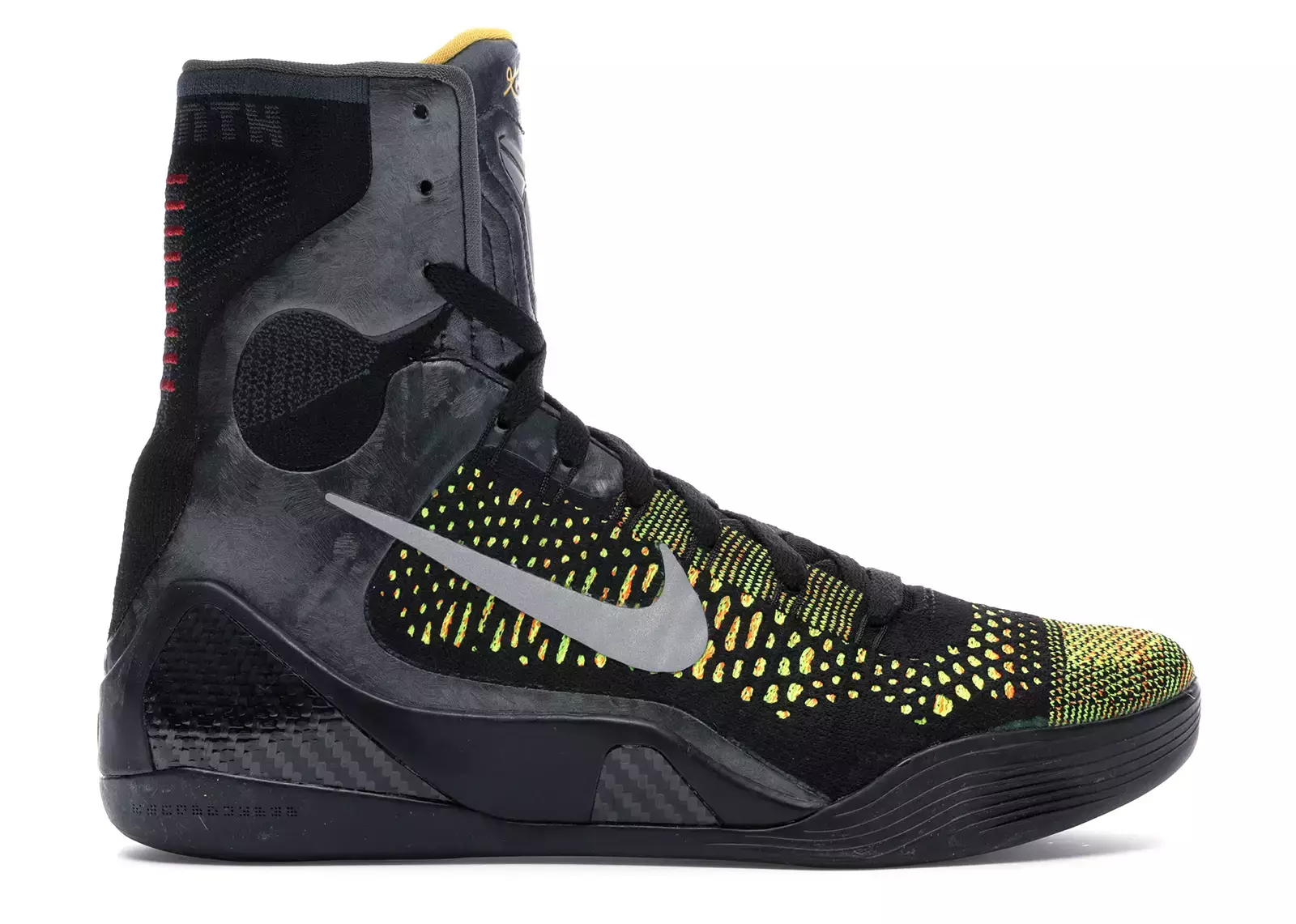 Nike Kobe 9 Elite Inspiration