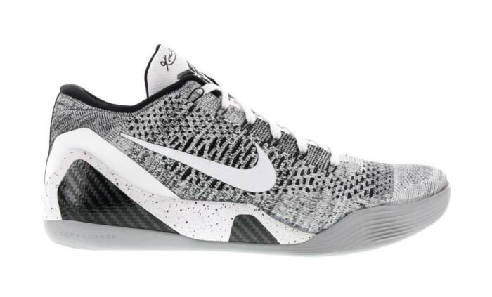 Nike Kobe 9 Elite Low Beethoven