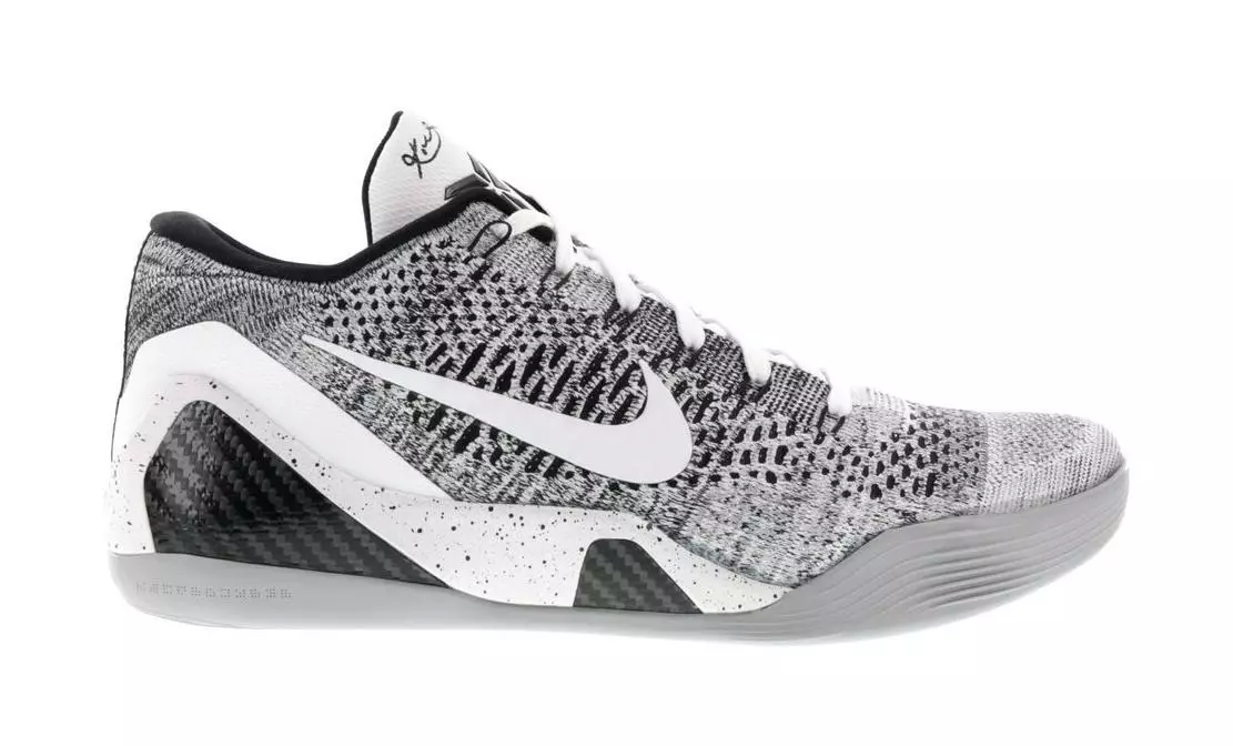 Nike Kobe 9 Elite Low Beethoven