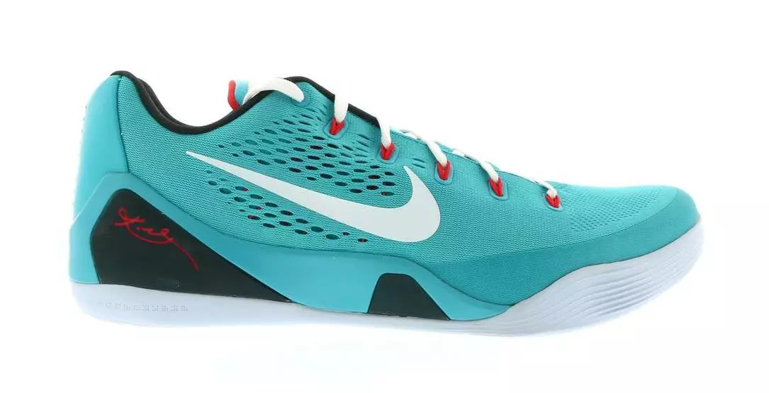 Nike Kobe 9 EM Low Dusty Cactus