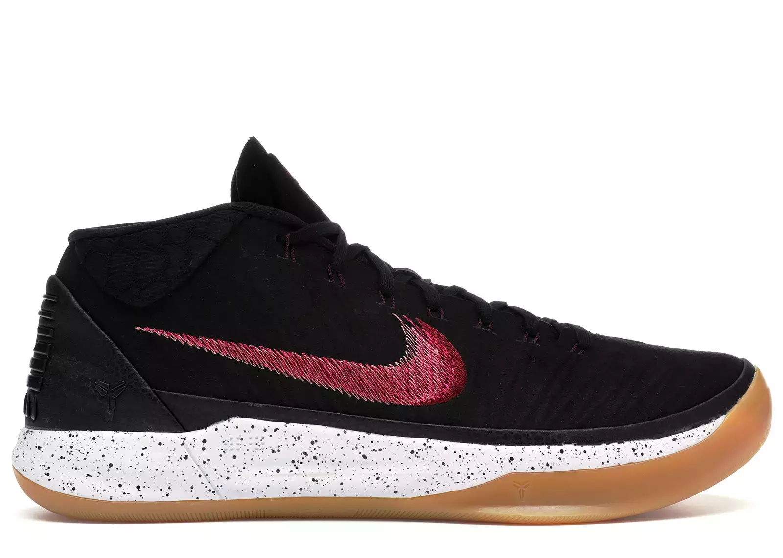 Nike Kobe A.D. Mid Black Gum