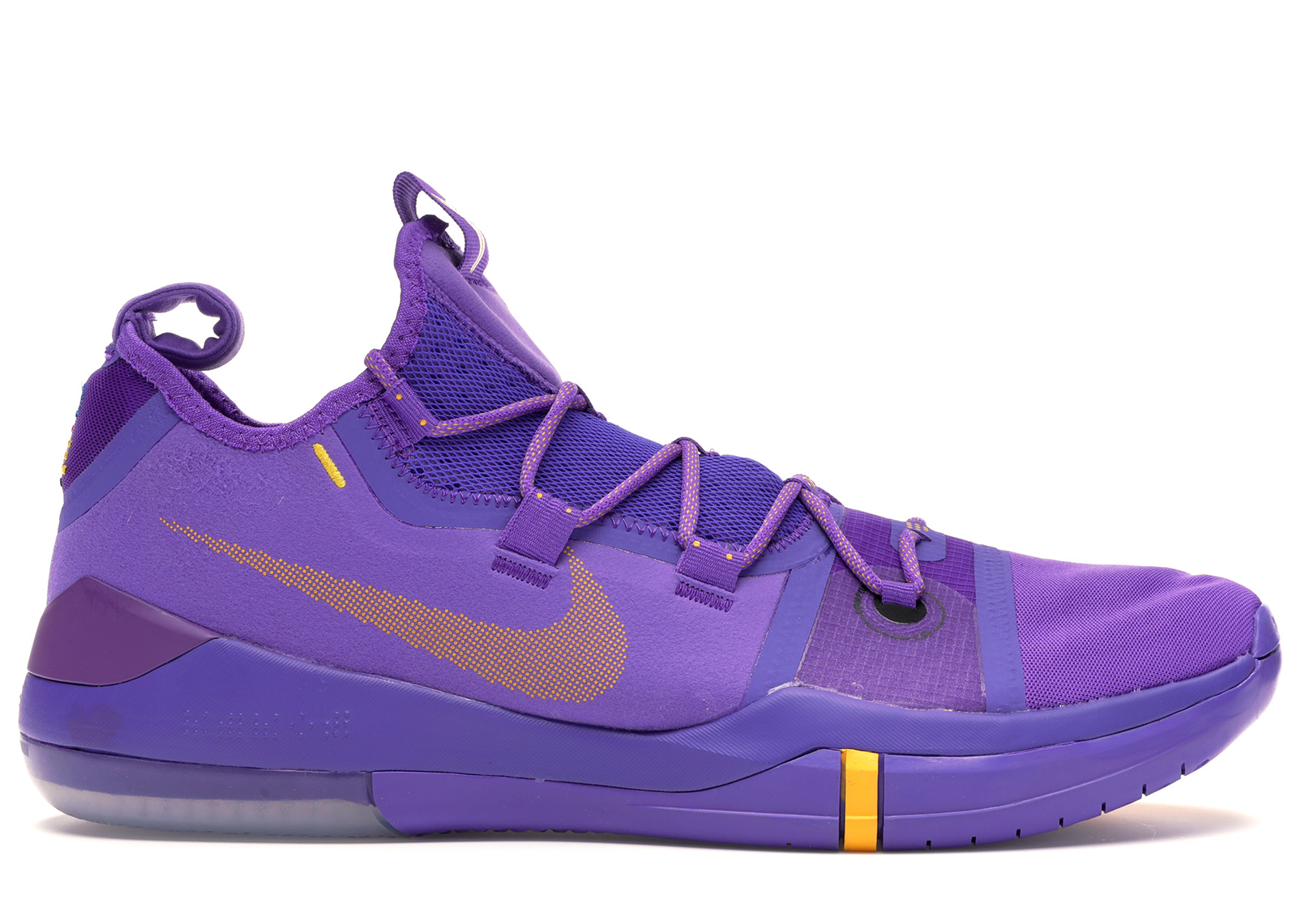 Nike Kobe AD Lakers Hyper Grape
