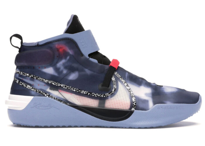 Nike Kobe AD NXT FF Vast Grey Blue Hero CD0458 900