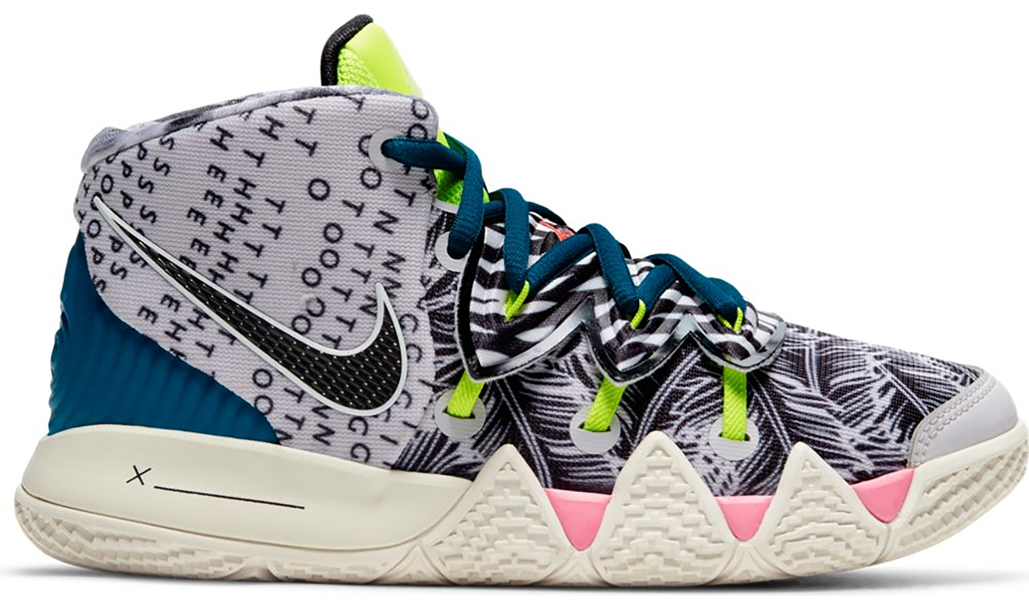 Nike Kybrid S2 What The 2.0 (PS)