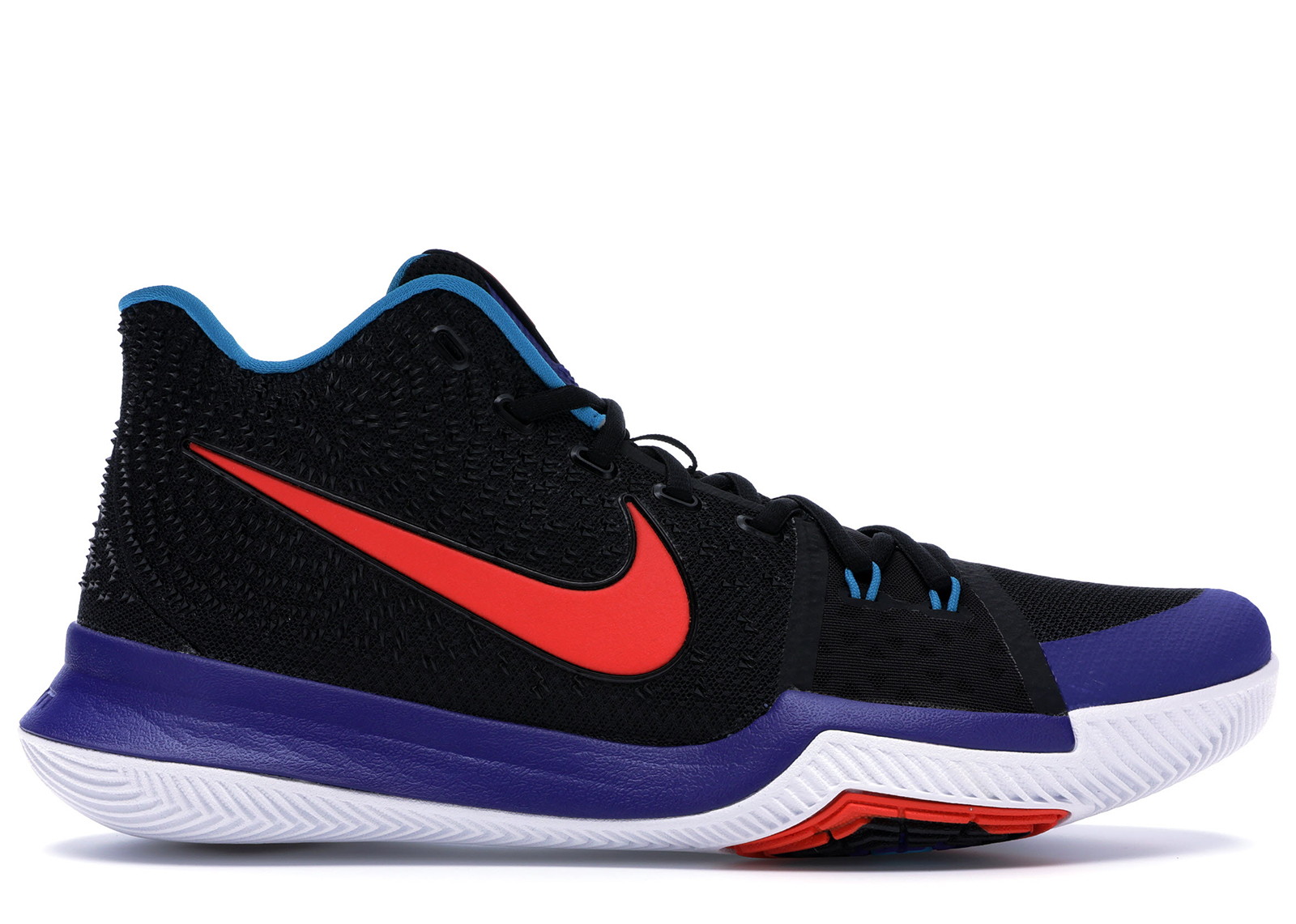 Nike Kyrie 3 Kyrache Light 852395 007