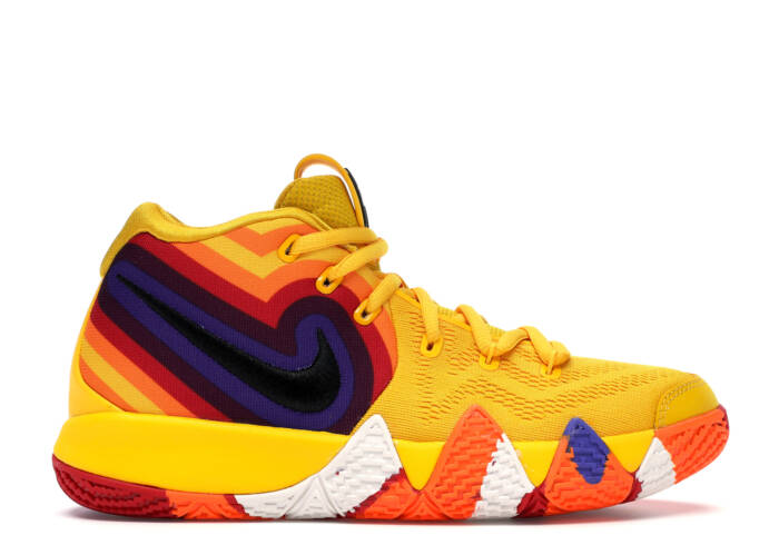 Nike Kyrie 4 70s (GS)