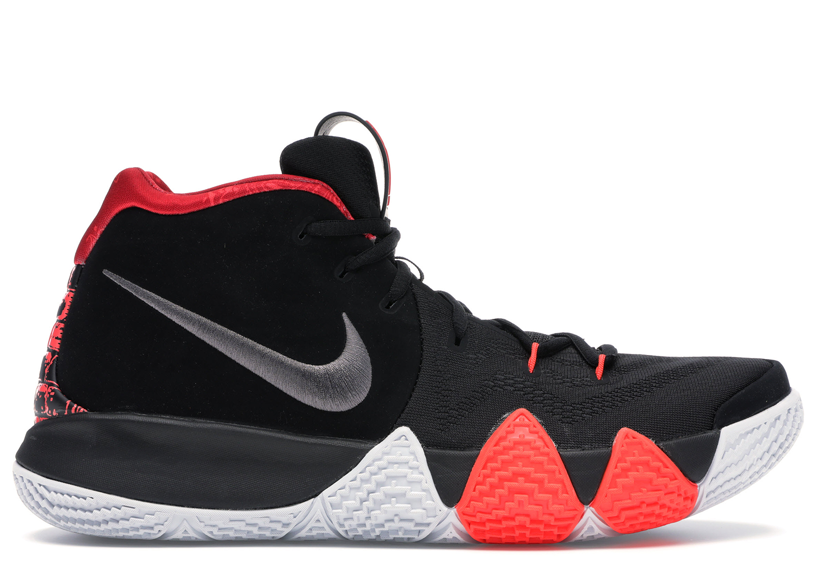Nike Kyrie 4 Think 16 943806 005 943807 005