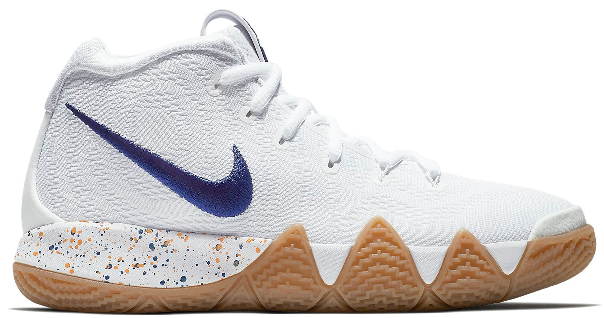 kyrie 4 low gs