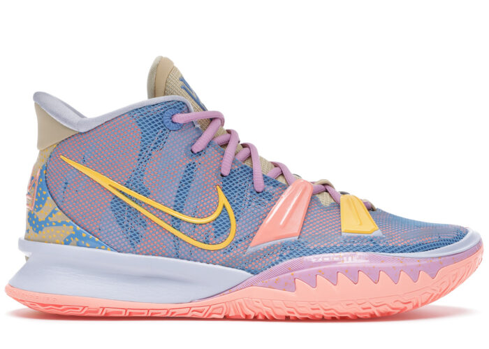 Nike Kyrie 7 Expressions