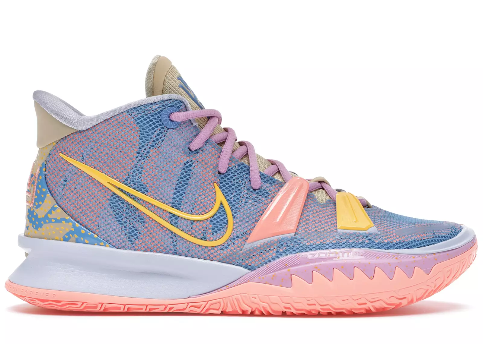 Nike Kyrie 7 Expressions