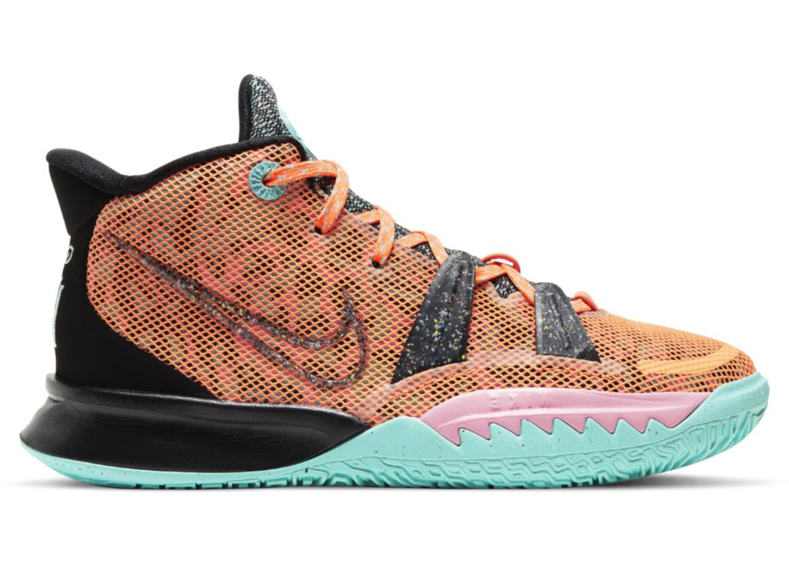 Nike Kyrie 7 Play for the Future (GS)