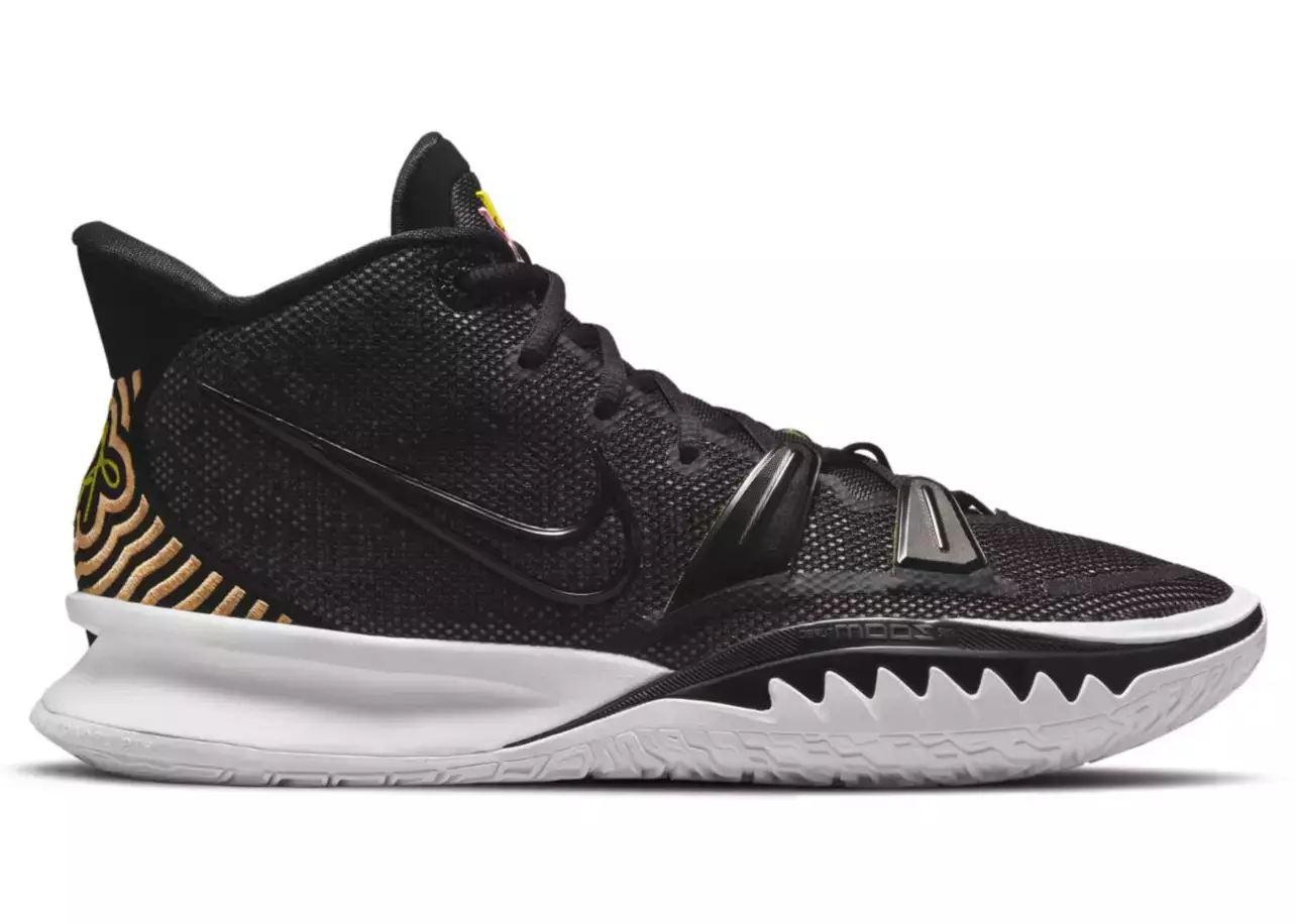 Nike Kyrie 7 Ripple Effect