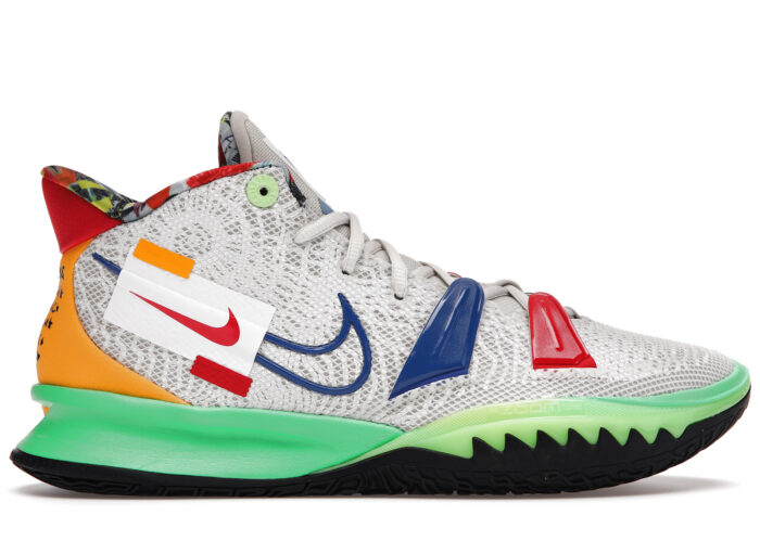 Nike Kyrie 7 Visions