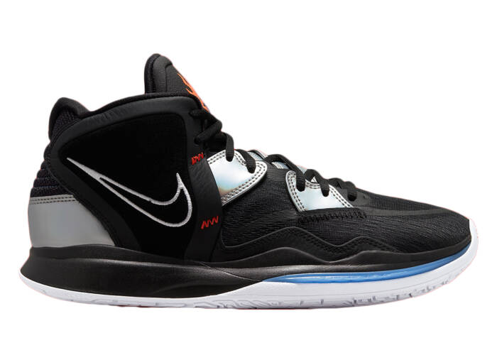 Nike Kyrie Infinity Fire and Ice