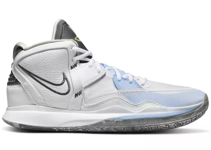 Nike Kyrie Infinity Smoke And Mirrors