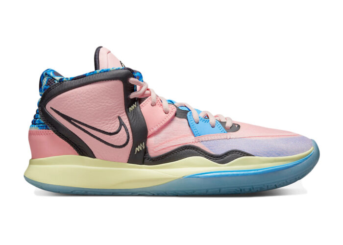 Nike Kyrie Infinity Valentine's Day