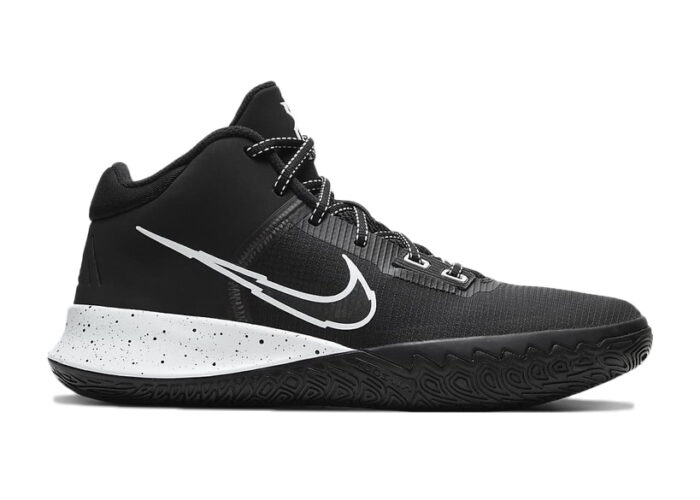 Nike Kyrie Flaptrap 4 Black White