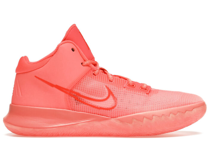 Nike Kyrie Flytrap 4 Bright Mango