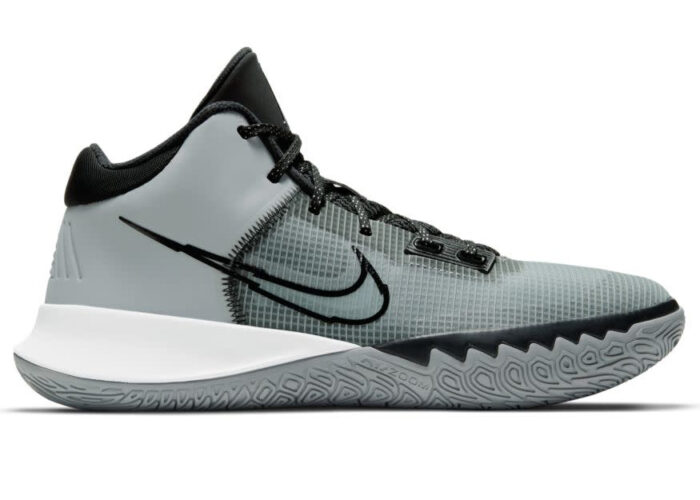 Nike Kyrie Flaptrap 4 Grey White