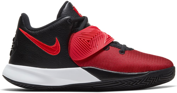 Nike Kyrie Flytrap 3 Black Red (GS)