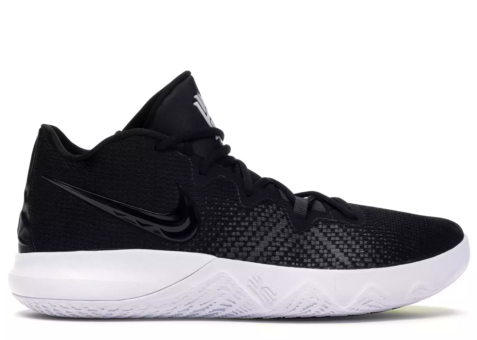 Nike Kyrie Flytrap Black White