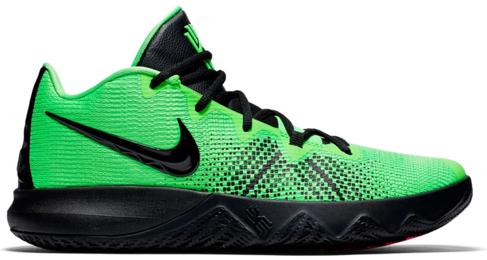 Nike Kyrie Flytrap Grinch