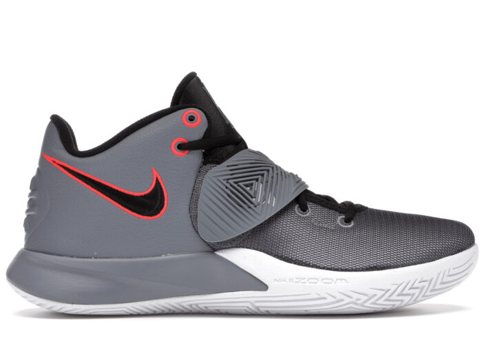 Nike Kyrie Flytrap III Cool Grey