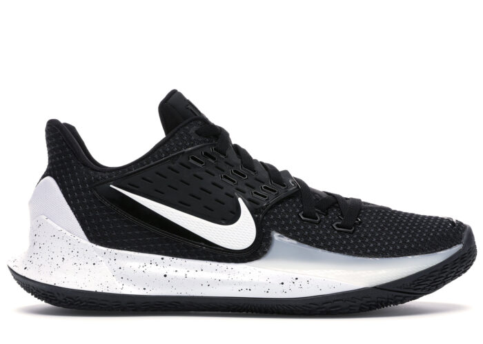 Nike Kyrie Low 2 Black White