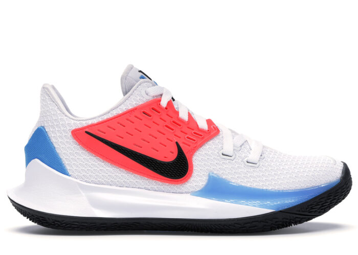 Nike Kyrie Low 2 Blue Hero