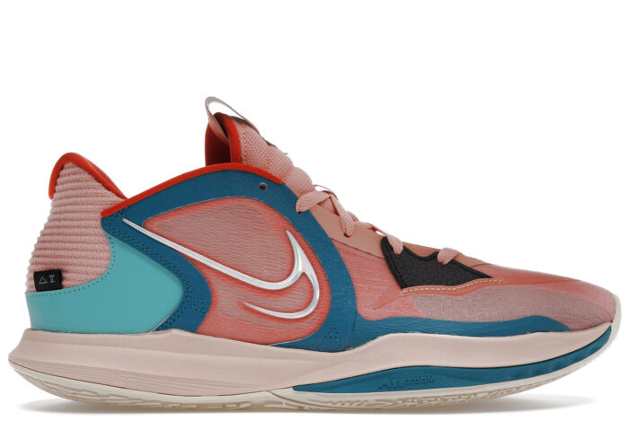 Nike Kyrie Low 5 Madder Root