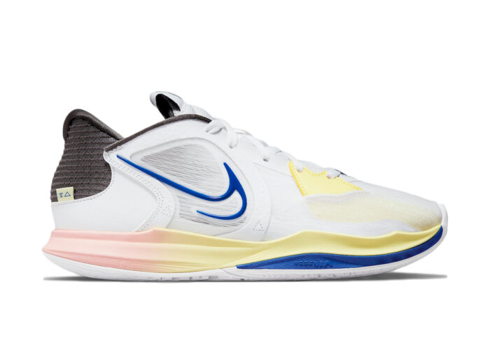 Nike Kyrie Low 5 Butterfly Effect