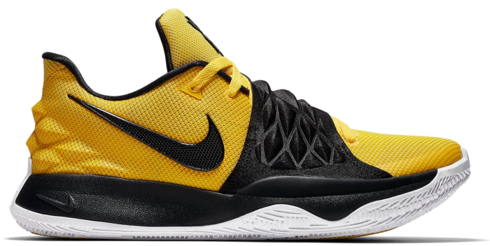 Nike Kyrie Low EP Amarillo