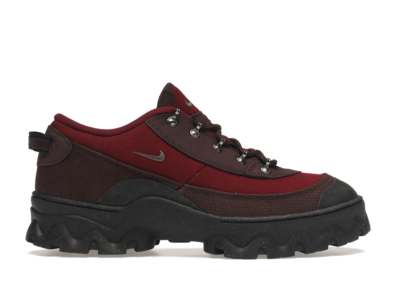 Nike Lahar Low Madeira (W)