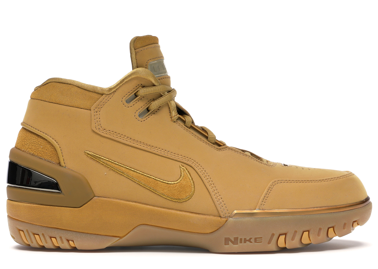 Nike Air Zoom Generation Wheat Retro