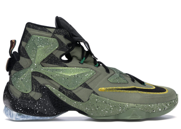Nike LeBron 13 All-Star (2016)