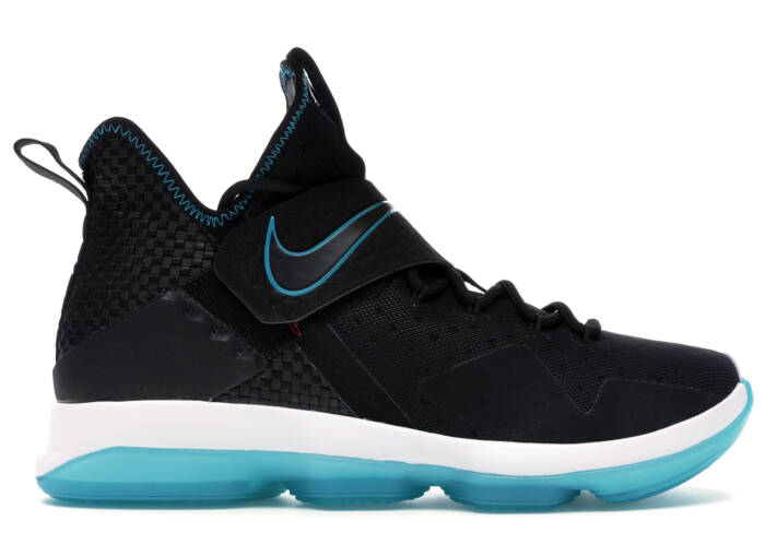 Nike LeBron 14 Red Carpet