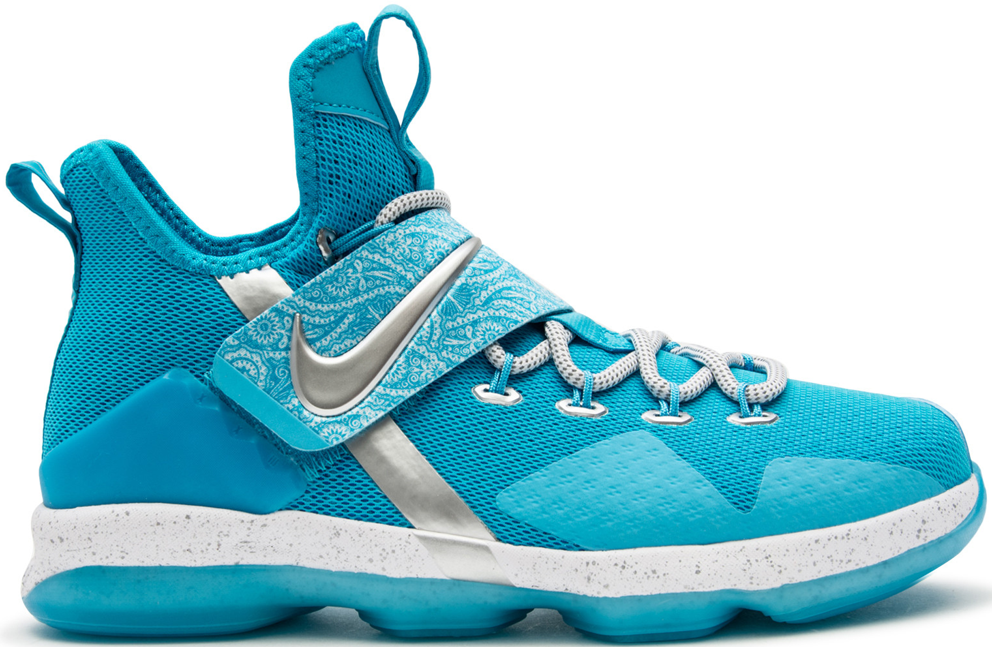 Nike LeBron 14 Ric Flair (GS)