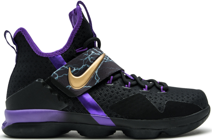 Nike LeBron 14 The Undertaker (GS)