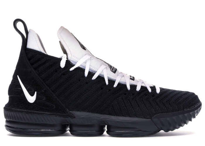 Nike LeBron 16 Four Horsemen