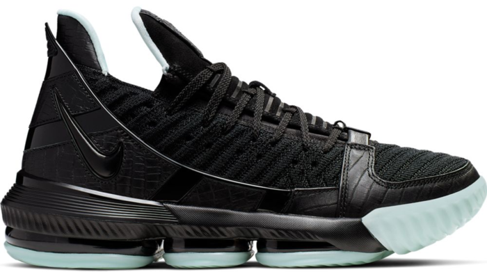Nike LeBron 16 Glow