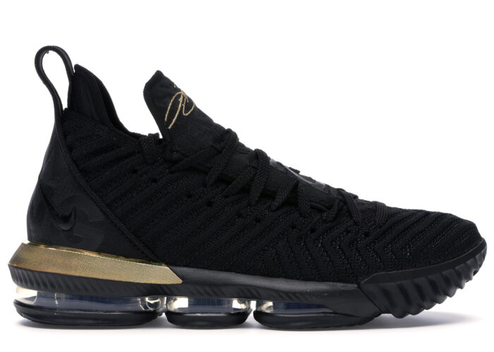 Nike LeBron 16 I'm King