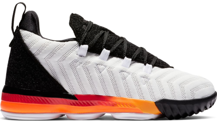 Nike LeBron 16 Strive (PS)